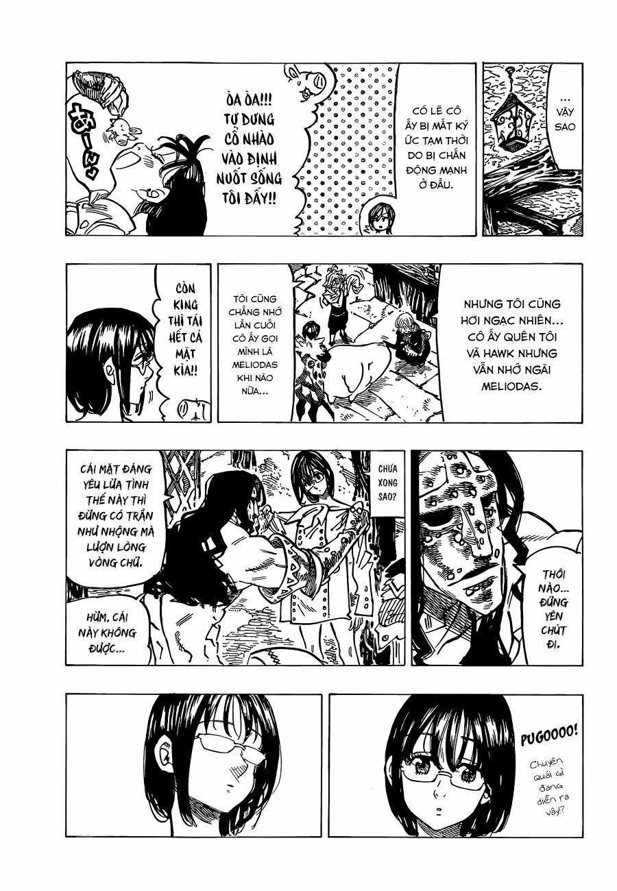 đọc truyện Thất Hình Đại Tội Chương 126 ảnh 8 tại Thiên Thai Truyện