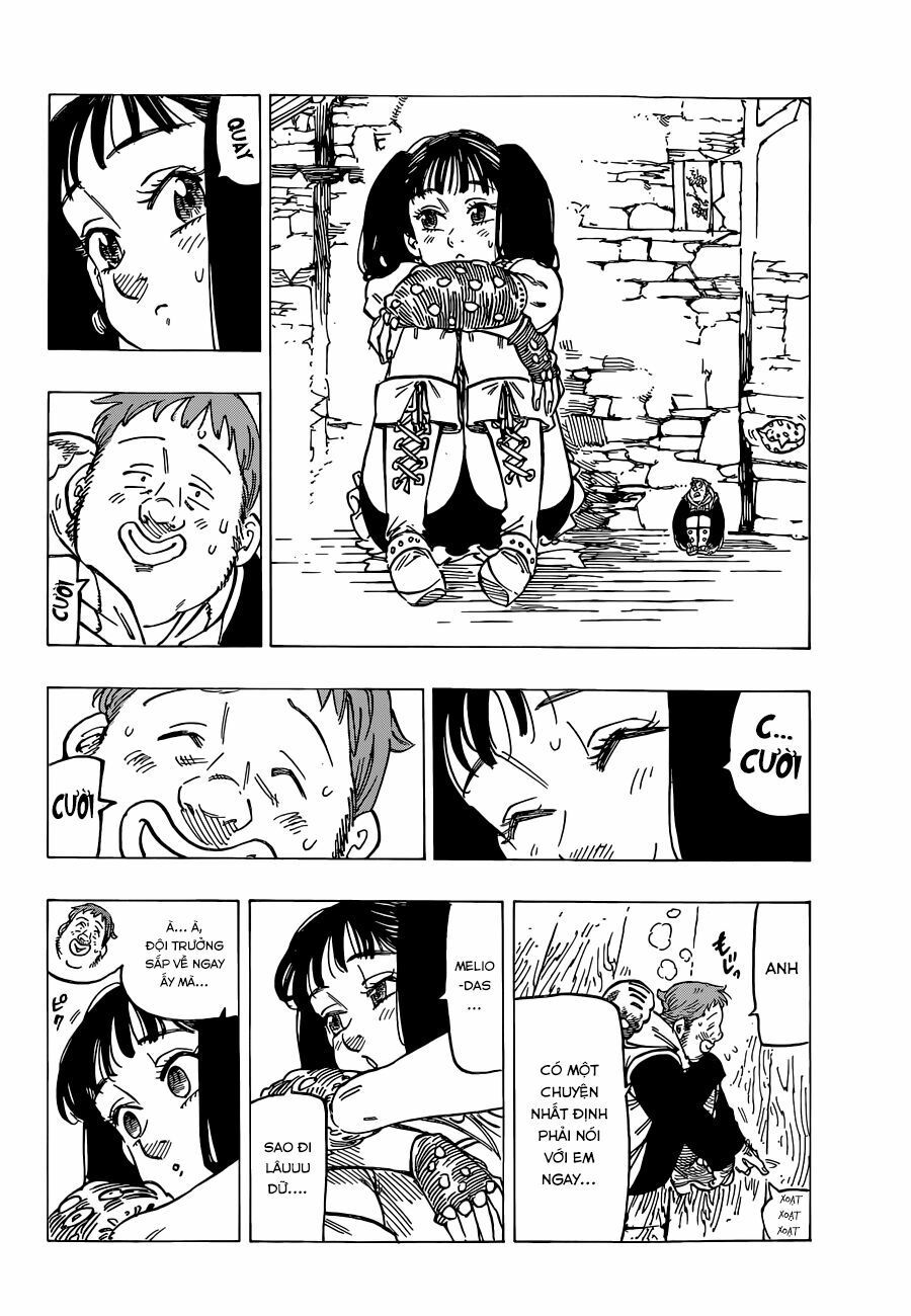 đọc truyện Thất Hình Đại Tội Chương 126 ảnh 9 tại Thiên Thai Truyện