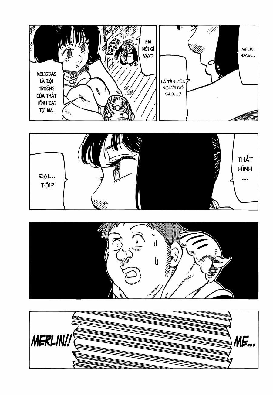 đọc truyện Thất Hình Đại Tội Chương 126 ảnh 10 tại Thiên Thai Truyện