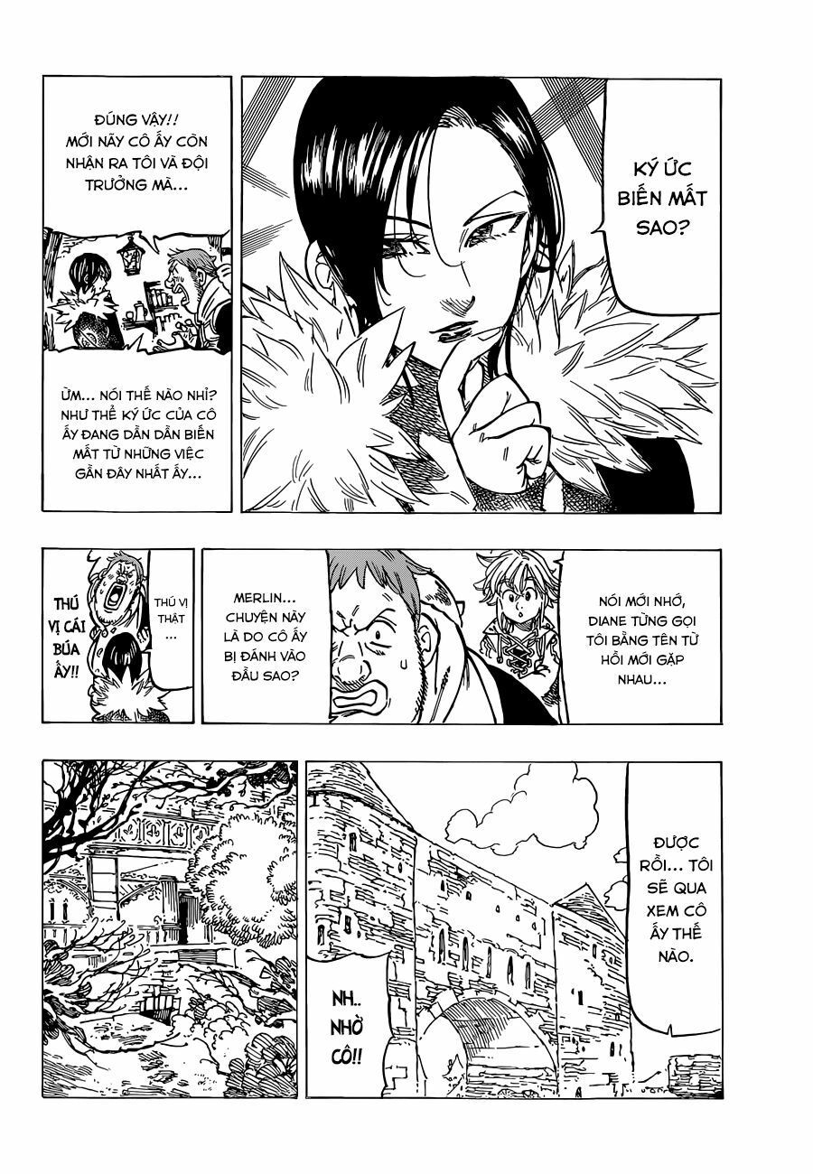 đọc truyện Thất Hình Đại Tội Chương 126 ảnh 11 tại Thiên Thai Truyện