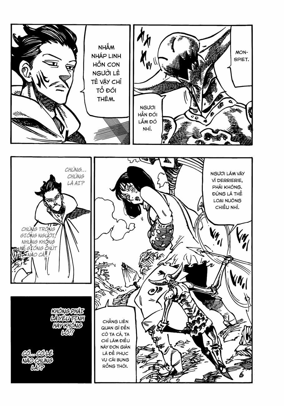 đọc truyện Thất Hình Đại Tội Chương 127 ảnh 13 tại Thiên Thai Truyện