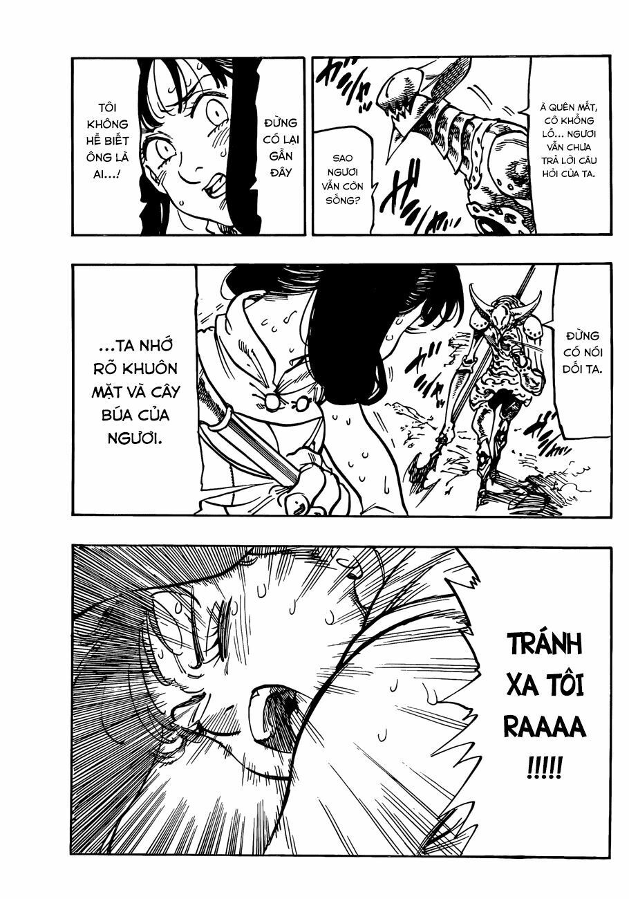 đọc truyện Thất Hình Đại Tội Chương 127 ảnh 14 tại Thiên Thai Truyện