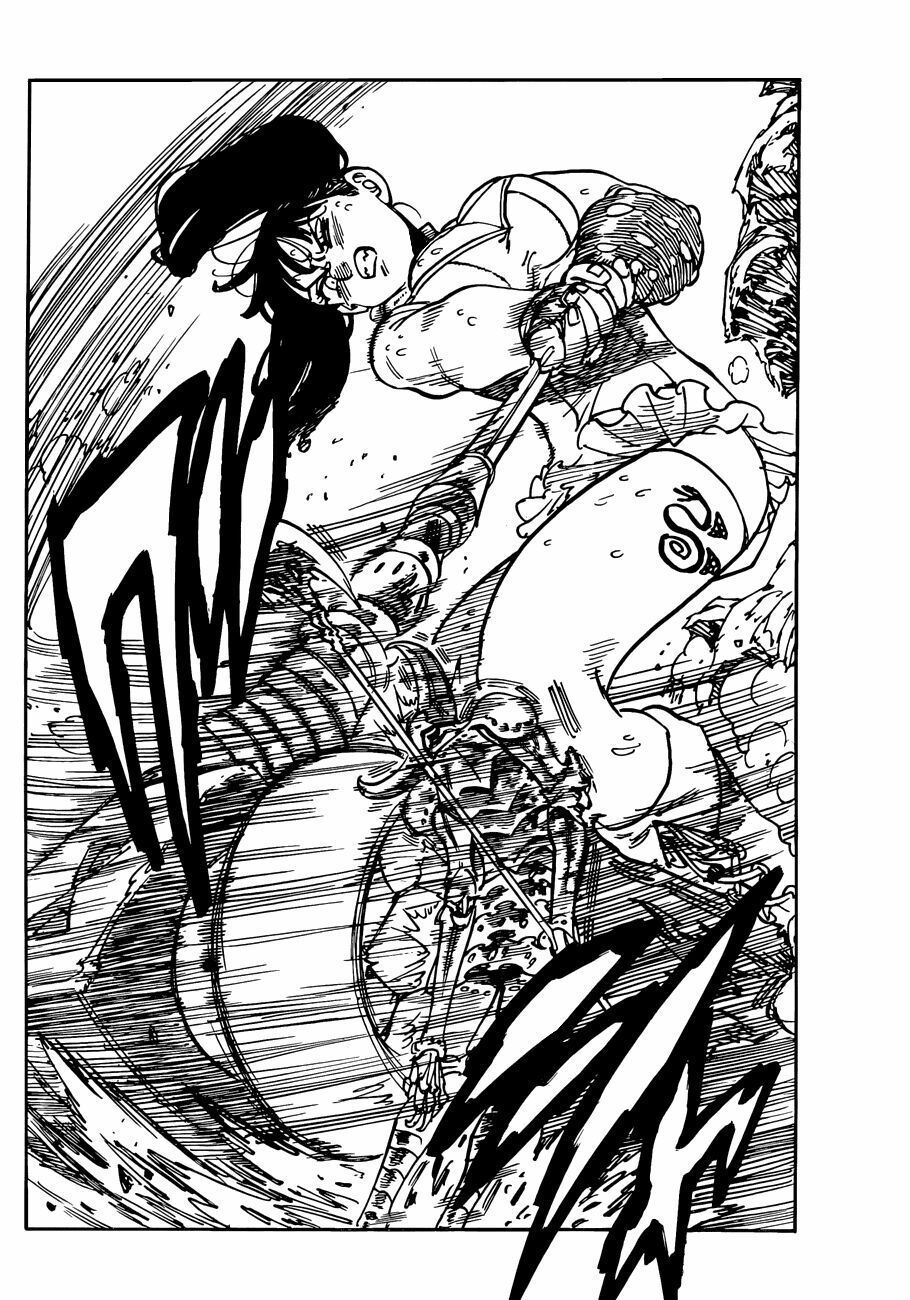 đọc truyện Thất Hình Đại Tội Chương 127 ảnh 15 tại Thiên Thai Truyện