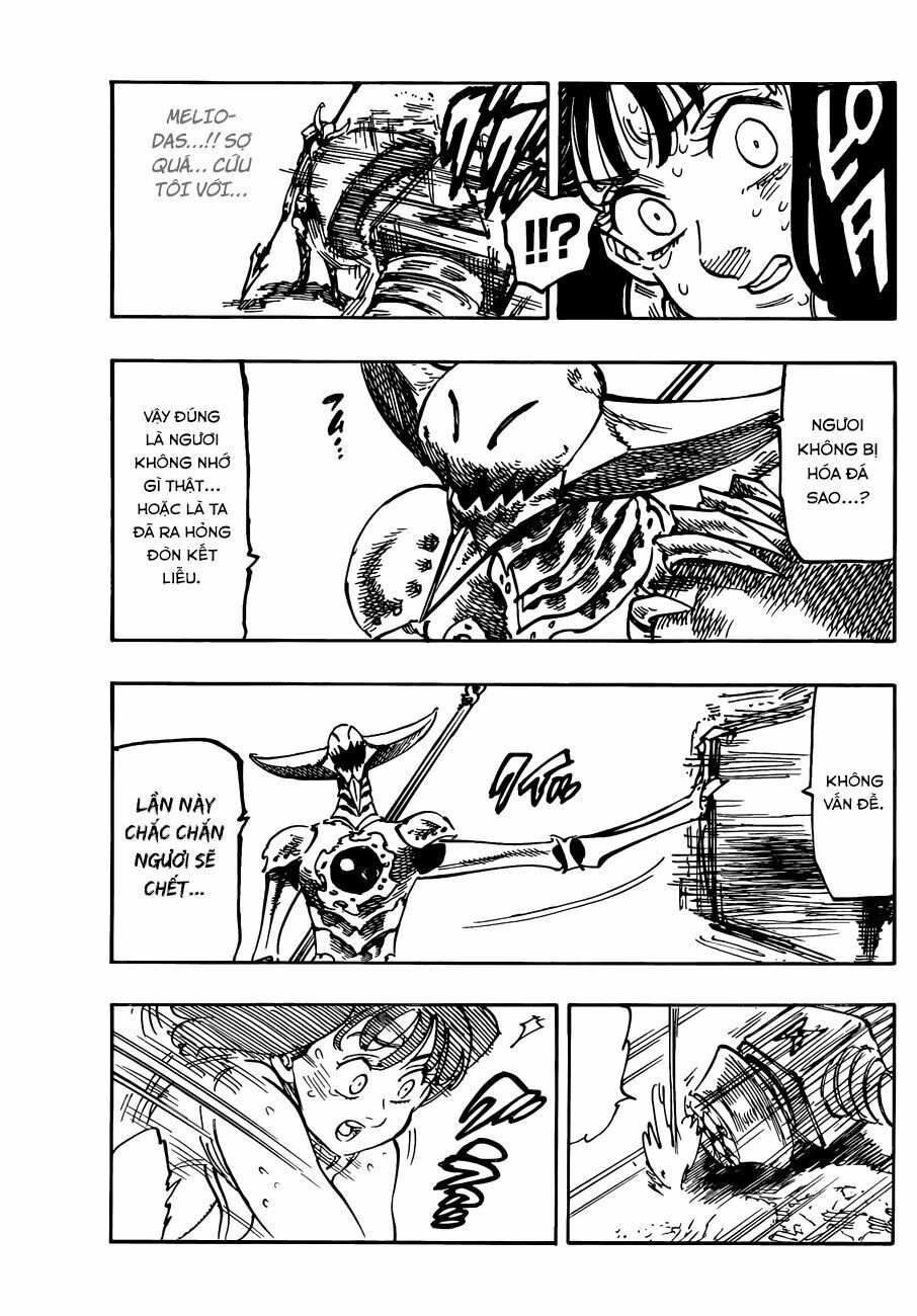 đọc truyện Thất Hình Đại Tội Chương 127 ảnh 16 tại Thiên Thai Truyện