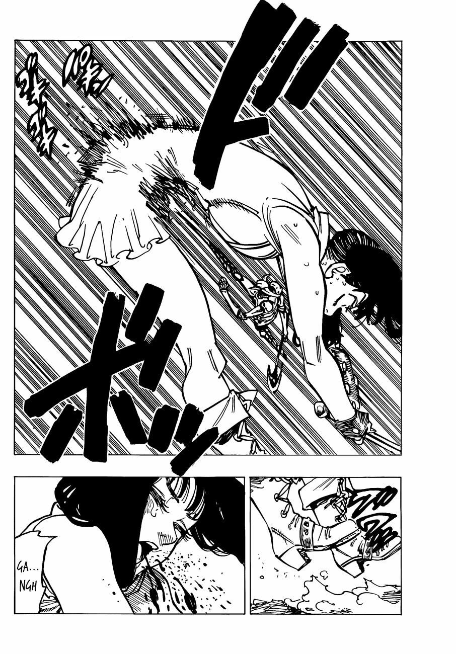 đọc truyện Thất Hình Đại Tội Chương 127 ảnh 17 tại Thiên Thai Truyện