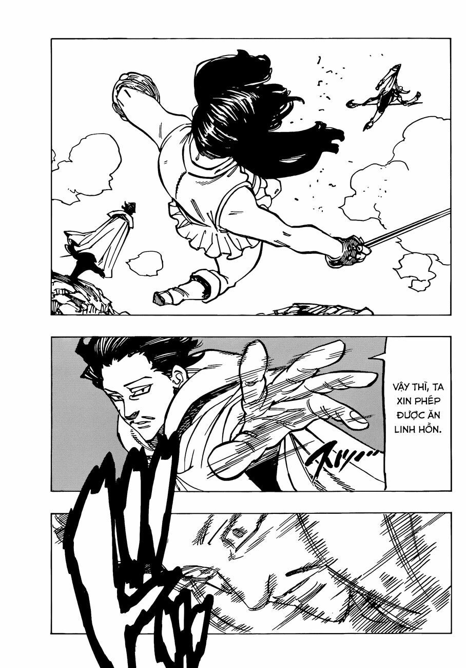 đọc truyện Thất Hình Đại Tội Chương 127 ảnh 18 tại Thiên Thai Truyện