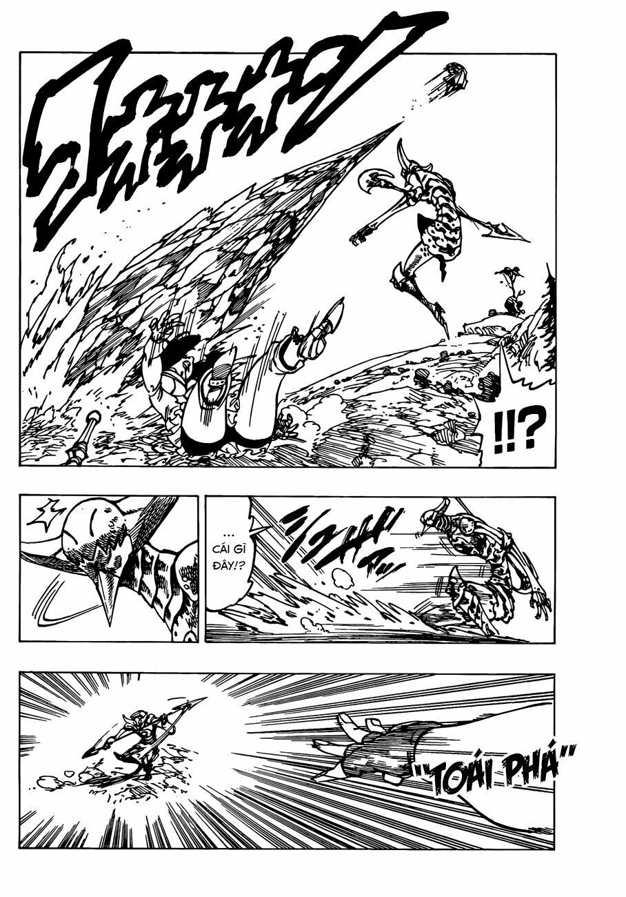 đọc truyện Thất Hình Đại Tội Chương 127 ảnh 19 tại Thiên Thai Truyện