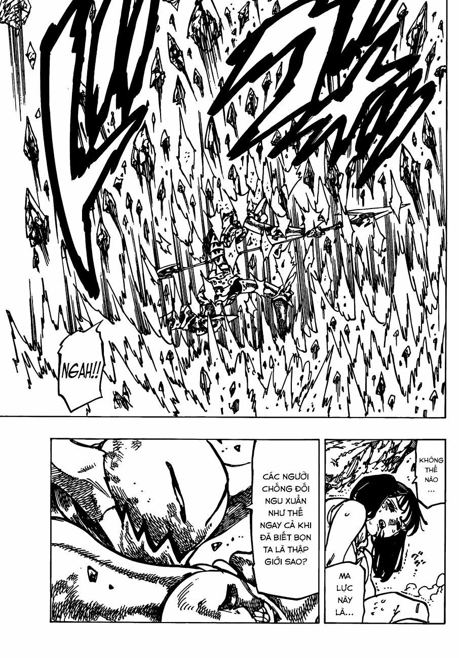 đọc truyện Thất Hình Đại Tội Chương 127 ảnh 20 tại Thiên Thai Truyện