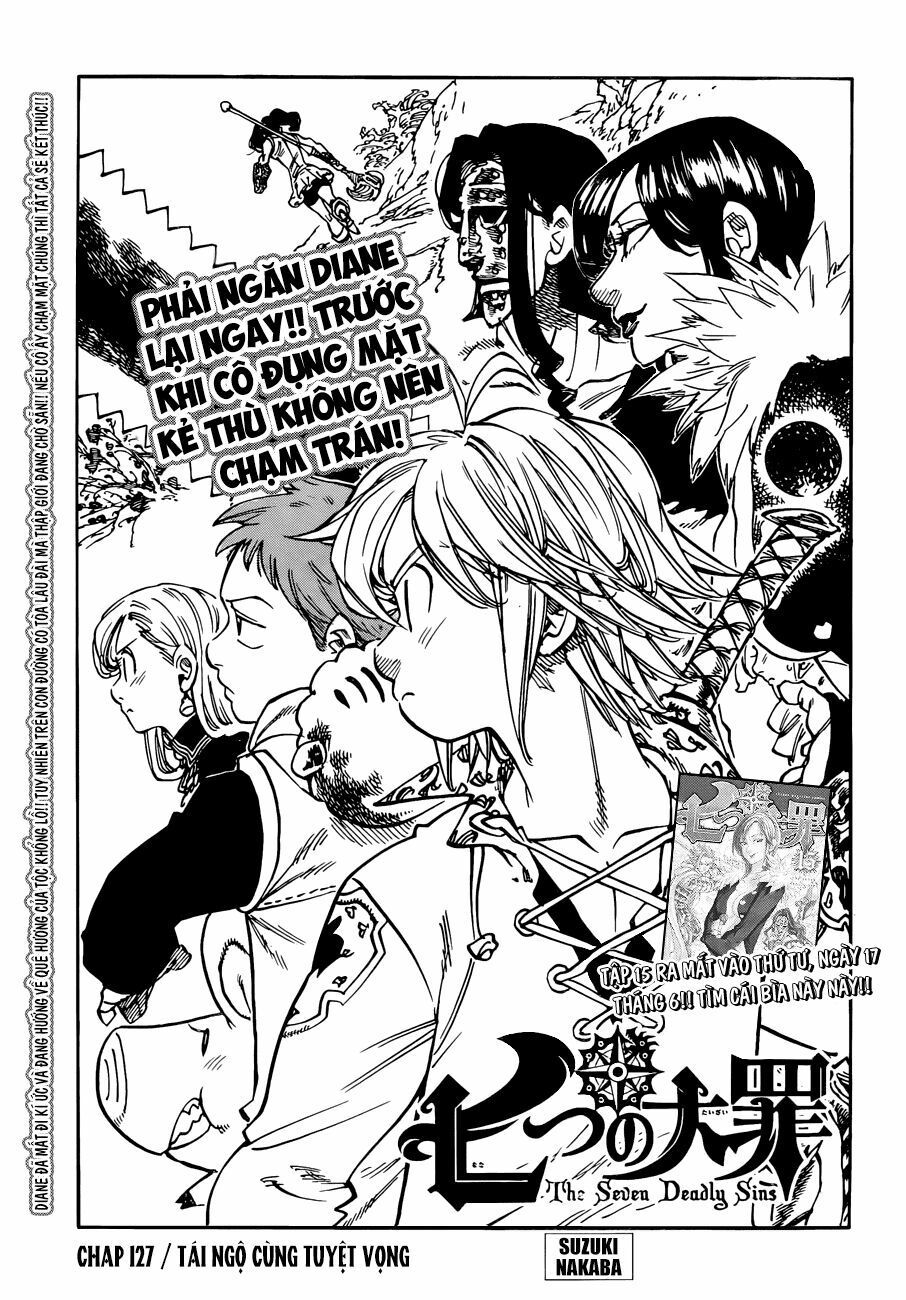 đọc truyện Thất Hình Đại Tội Chương 127 ảnh 4 tại Thiên Thai Truyện