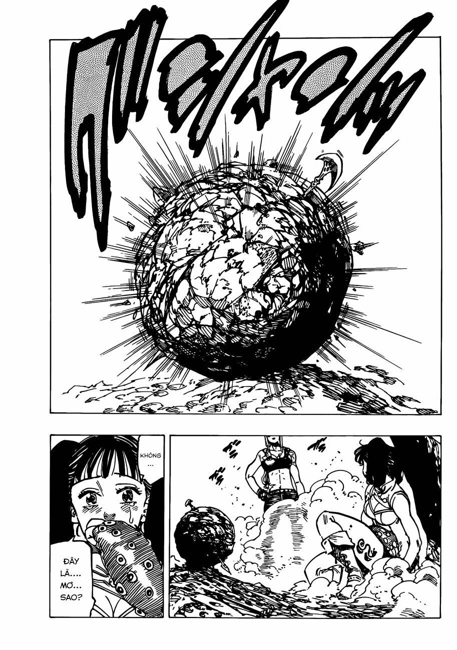 đọc truyện Thất Hình Đại Tội Chương 127 ảnh 22 tại Thiên Thai Truyện