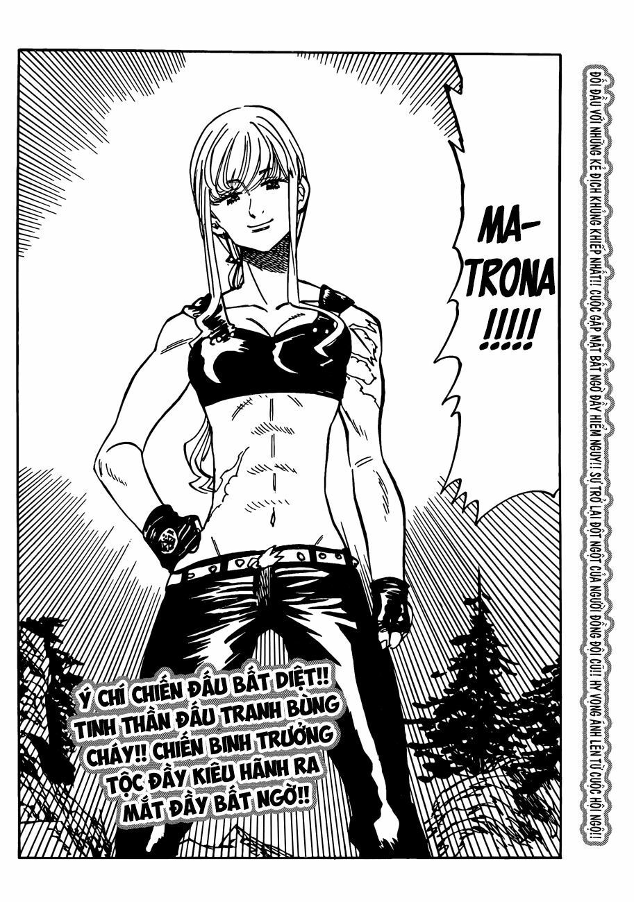 đọc truyện Thất Hình Đại Tội Chương 127 ảnh 23 tại Thiên Thai Truyện