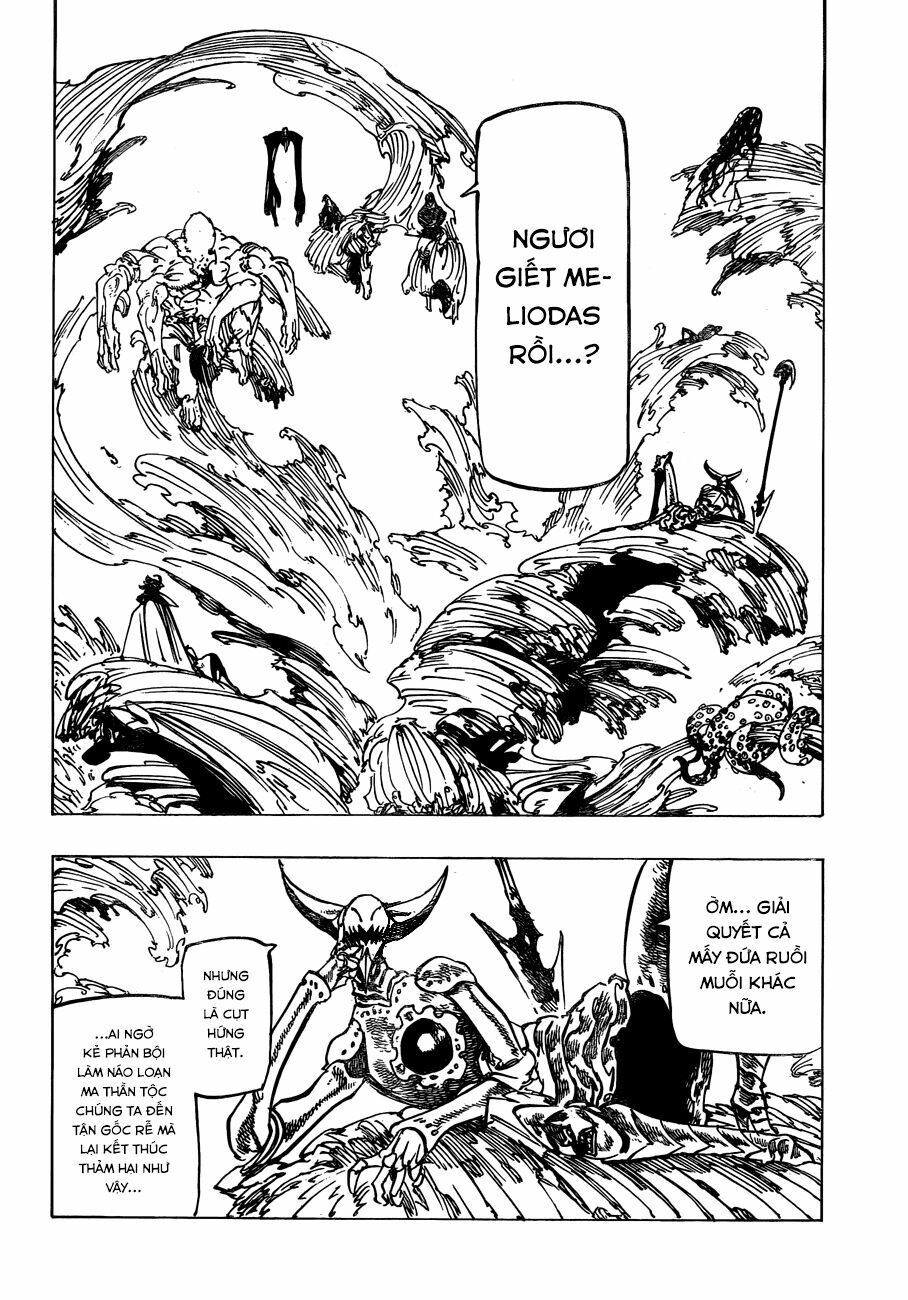 đọc truyện Thất Hình Đại Tội Chương 127 ảnh 7 tại Thiên Thai Truyện