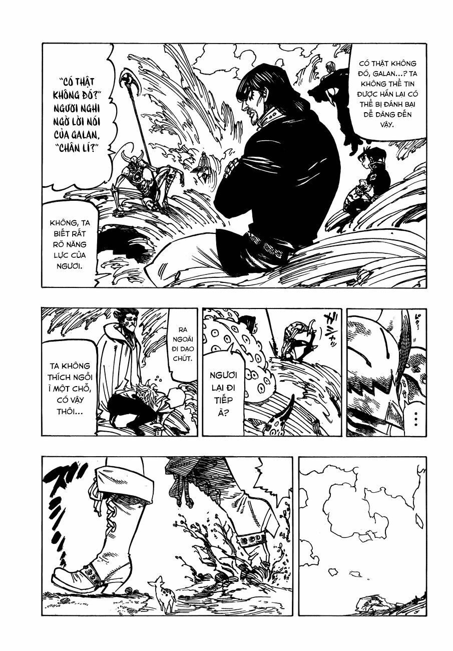 đọc truyện Thất Hình Đại Tội Chương 127 ảnh 8 tại Thiên Thai Truyện