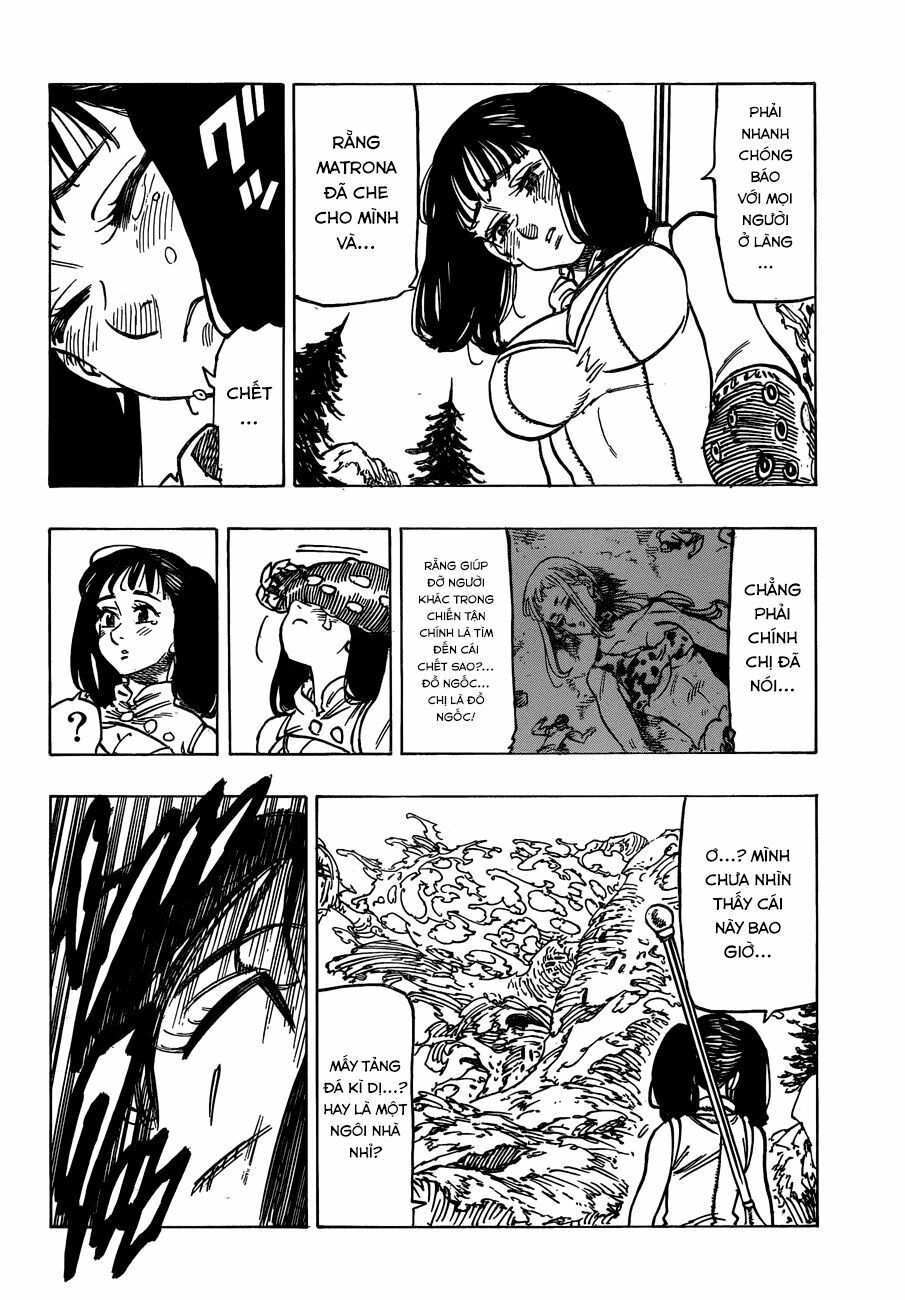 đọc truyện Thất Hình Đại Tội Chương 127 ảnh 9 tại Thiên Thai Truyện