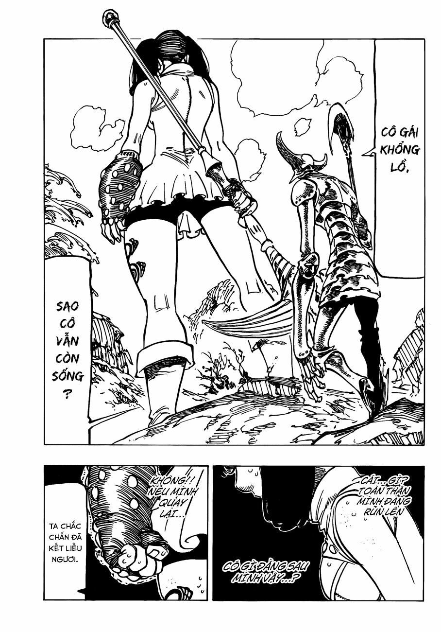 đọc truyện Thất Hình Đại Tội Chương 127 ảnh 10 tại Thiên Thai Truyện