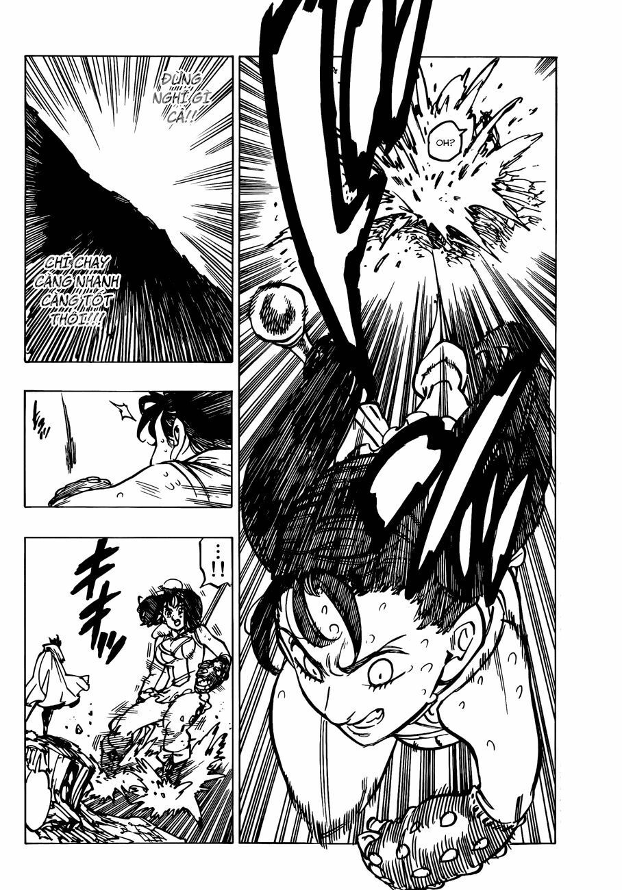 đọc truyện Thất Hình Đại Tội Chương 127 ảnh 11 tại Thiên Thai Truyện