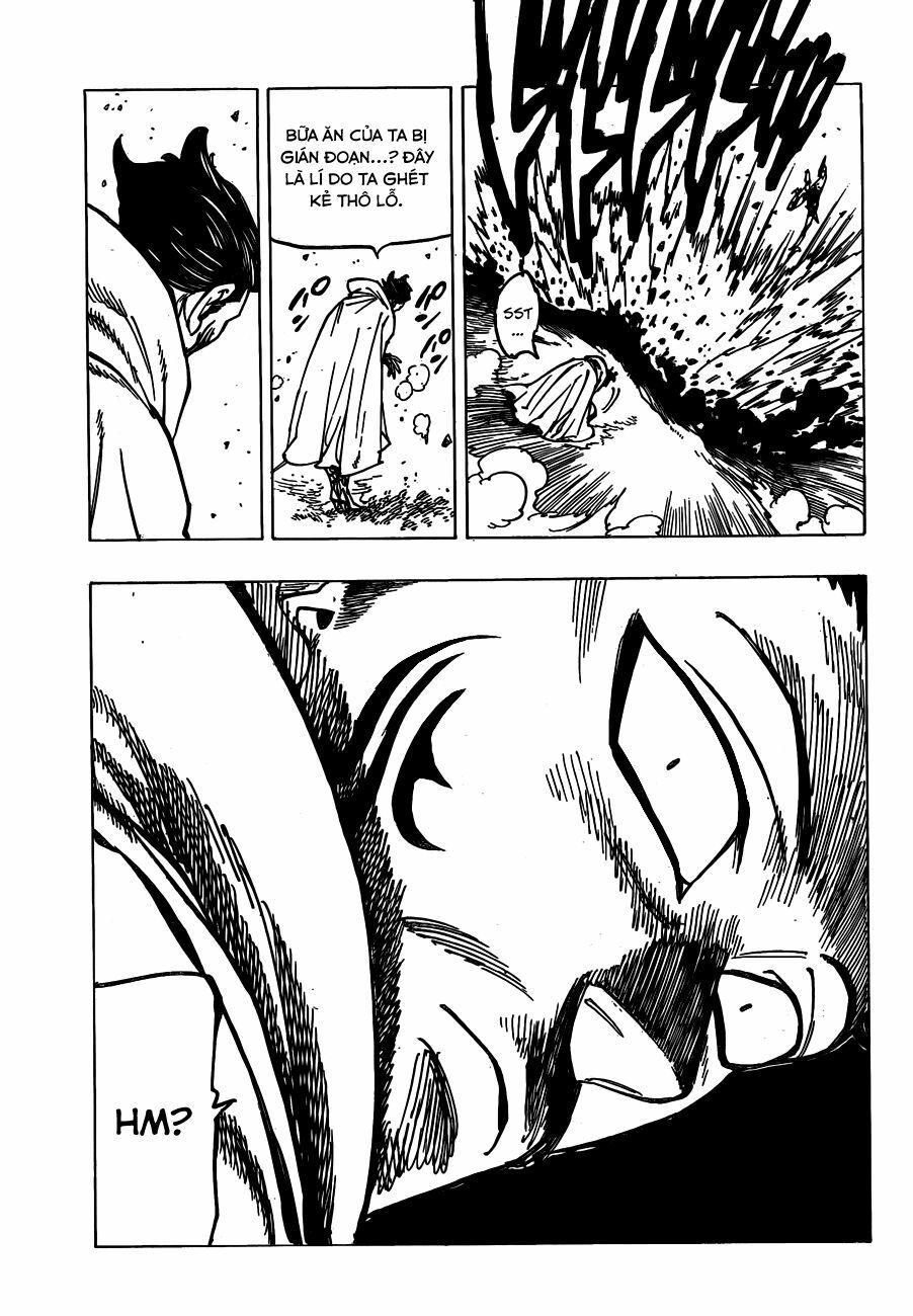 đọc truyện Thất Hình Đại Tội Chương 128 ảnh 12 tại Thiên Thai Truyện