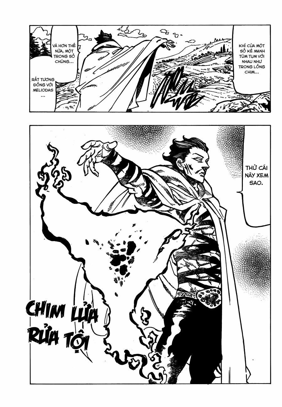 đọc truyện Thất Hình Đại Tội Chương 128 ảnh 14 tại Thiên Thai Truyện