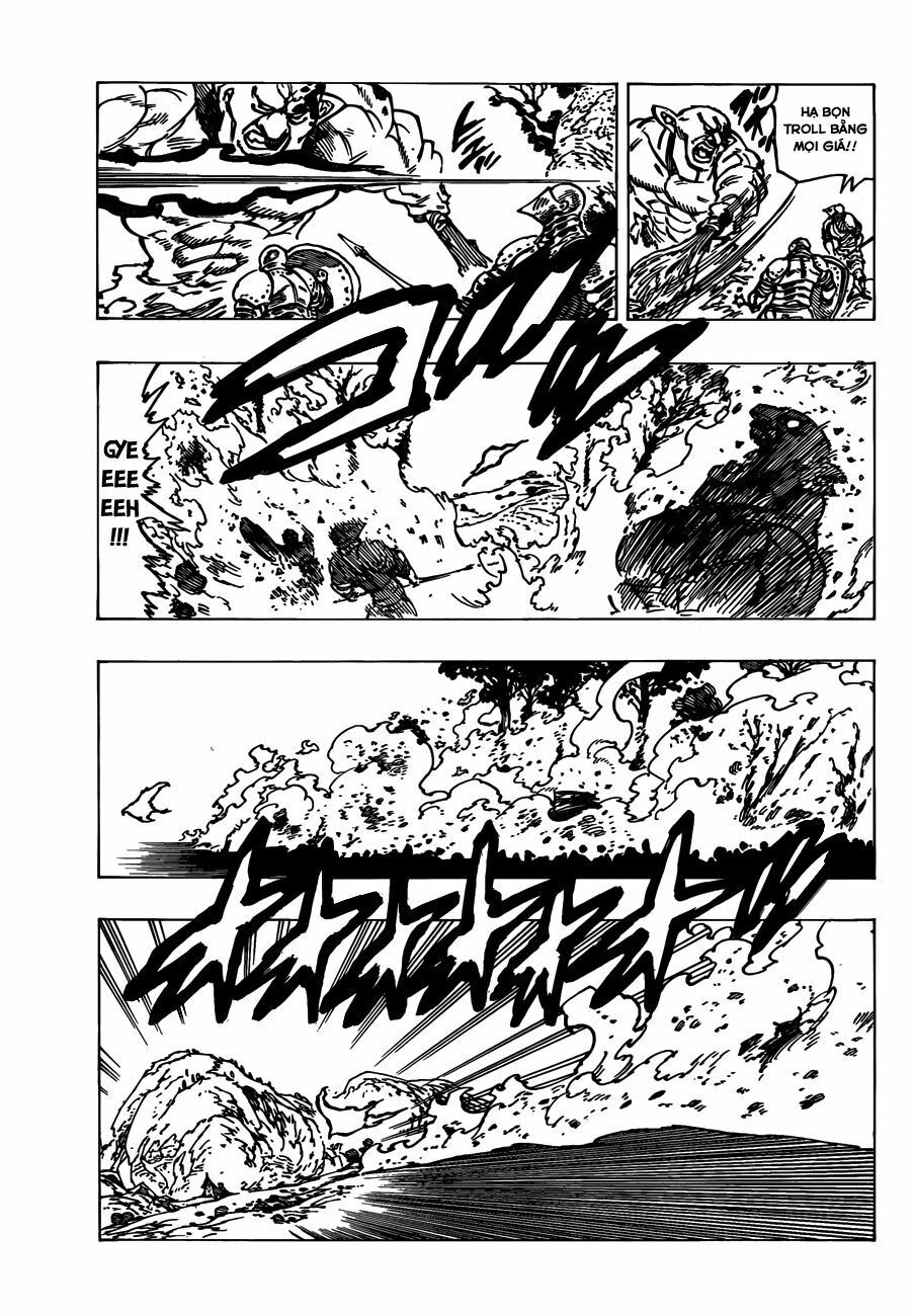 đọc truyện Thất Hình Đại Tội Chương 128 ảnh 16 tại Thiên Thai Truyện