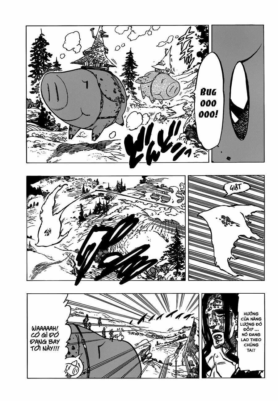 đọc truyện Thất Hình Đại Tội Chương 128 ảnh 18 tại Thiên Thai Truyện