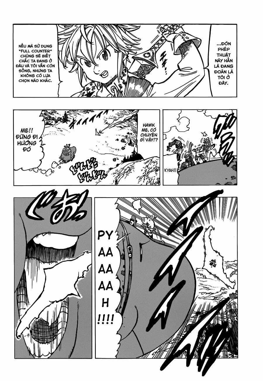 đọc truyện Thất Hình Đại Tội Chương 128 ảnh 19 tại Thiên Thai Truyện