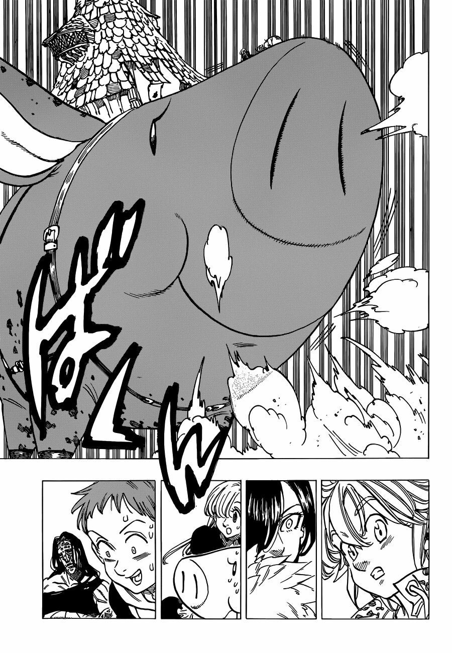 đọc truyện Thất Hình Đại Tội Chương 128 ảnh 20 tại Thiên Thai Truyện