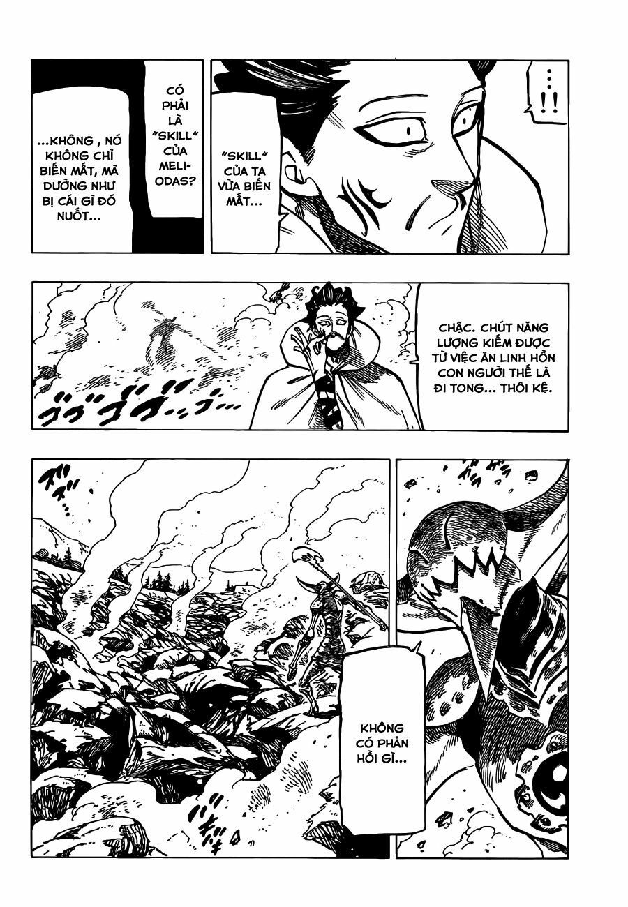 đọc truyện Thất Hình Đại Tội Chương 128 ảnh 21 tại Thiên Thai Truyện