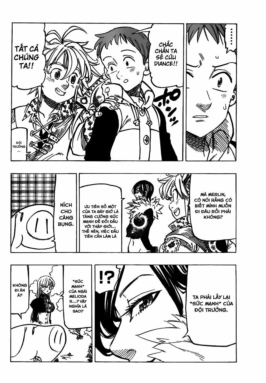 đọc truyện Thất Hình Đại Tội Chương 128 ảnh 25 tại Thiên Thai Truyện