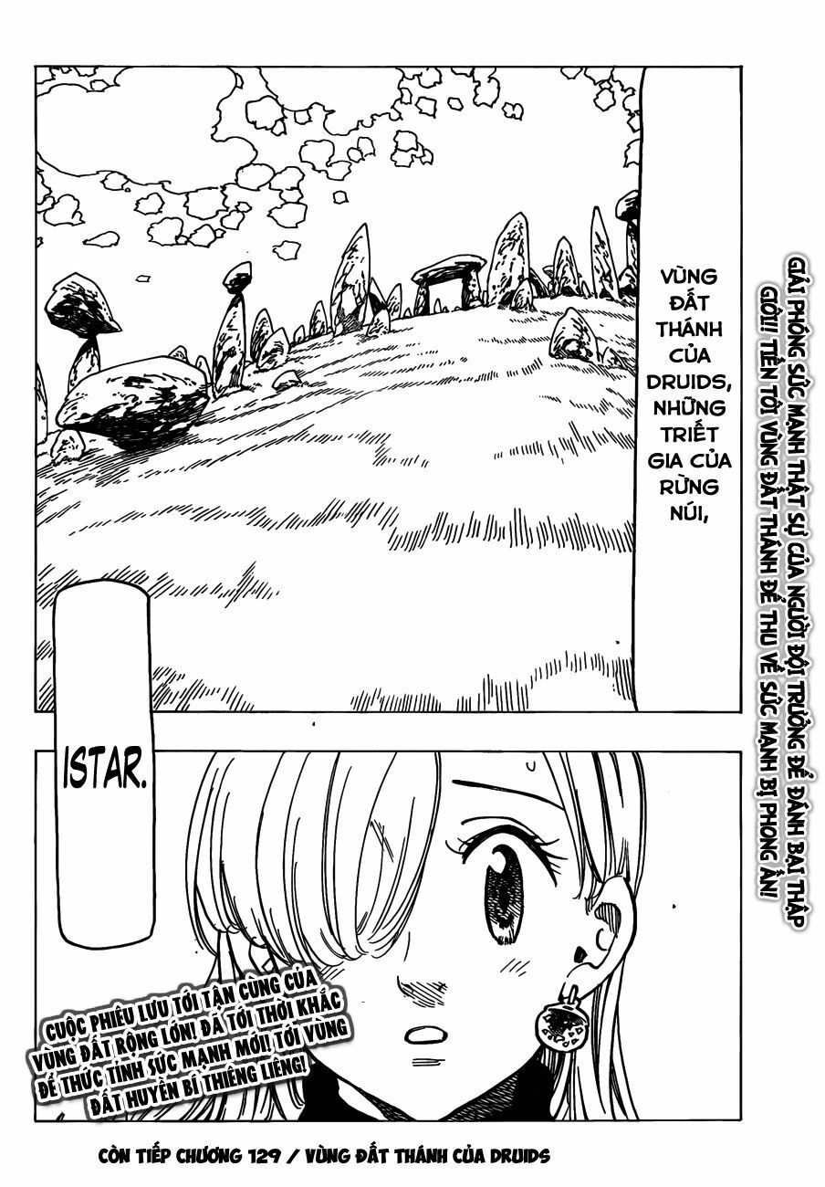 đọc truyện Thất Hình Đại Tội Chương 128 ảnh 27 tại Thiên Thai Truyện