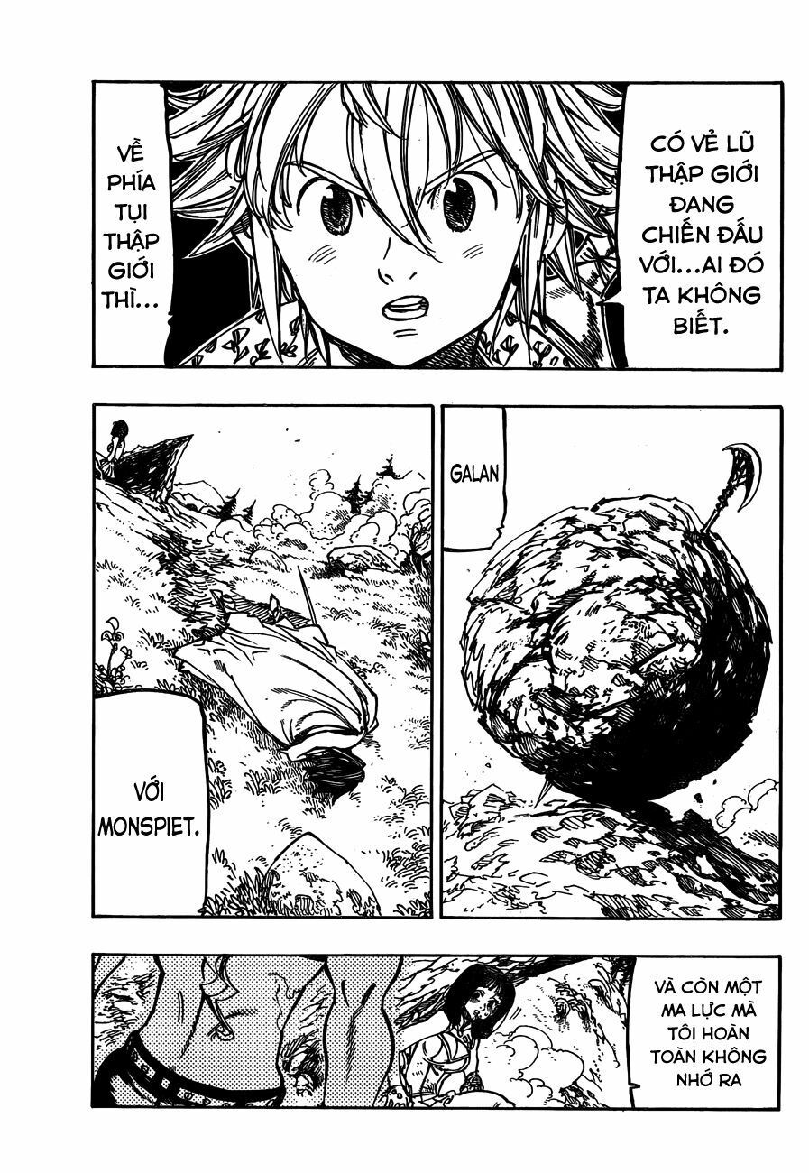 đọc truyện Thất Hình Đại Tội Chương 128 ảnh 6 tại Thiên Thai Truyện