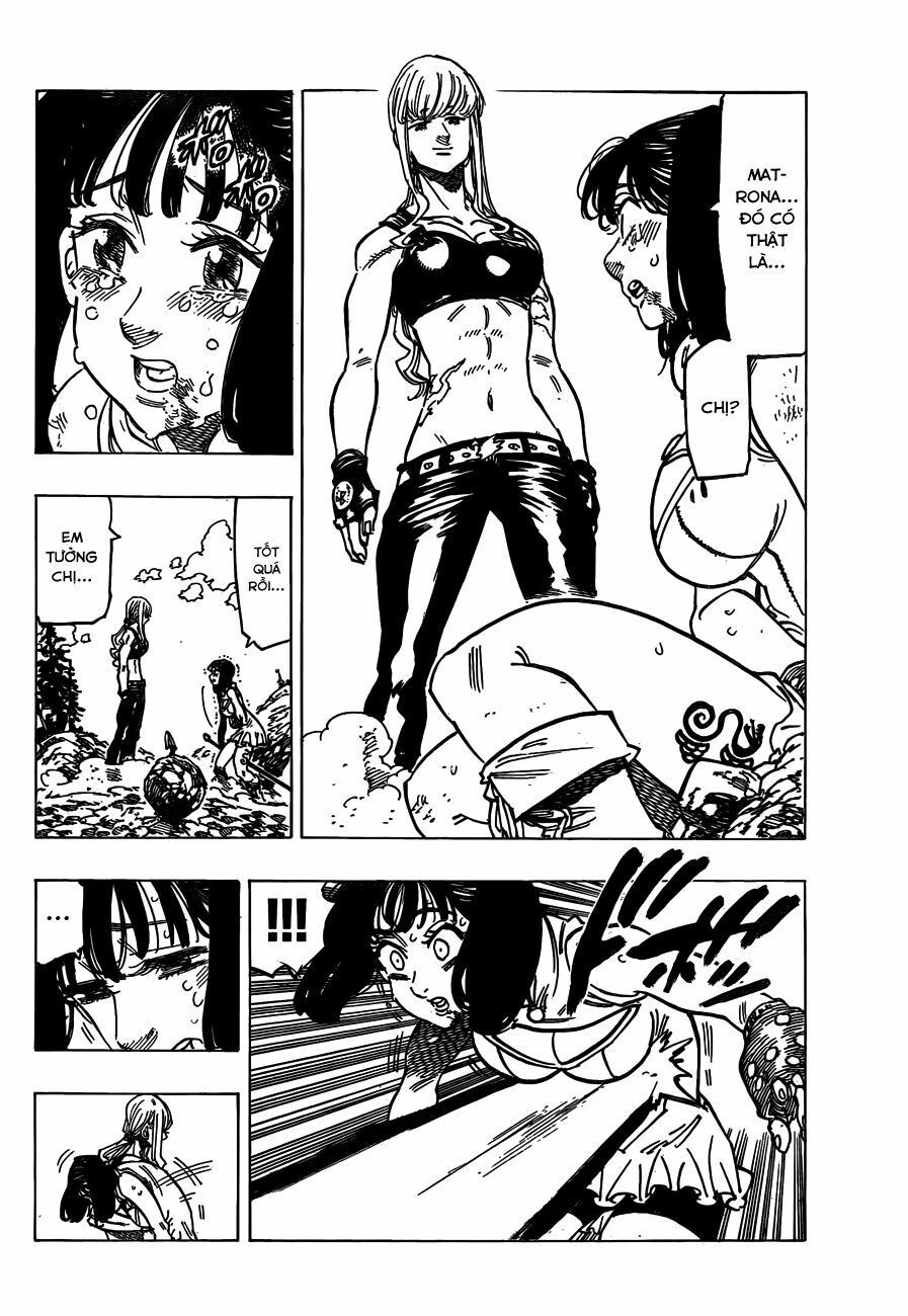 đọc truyện Thất Hình Đại Tội Chương 128 ảnh 7 tại Thiên Thai Truyện