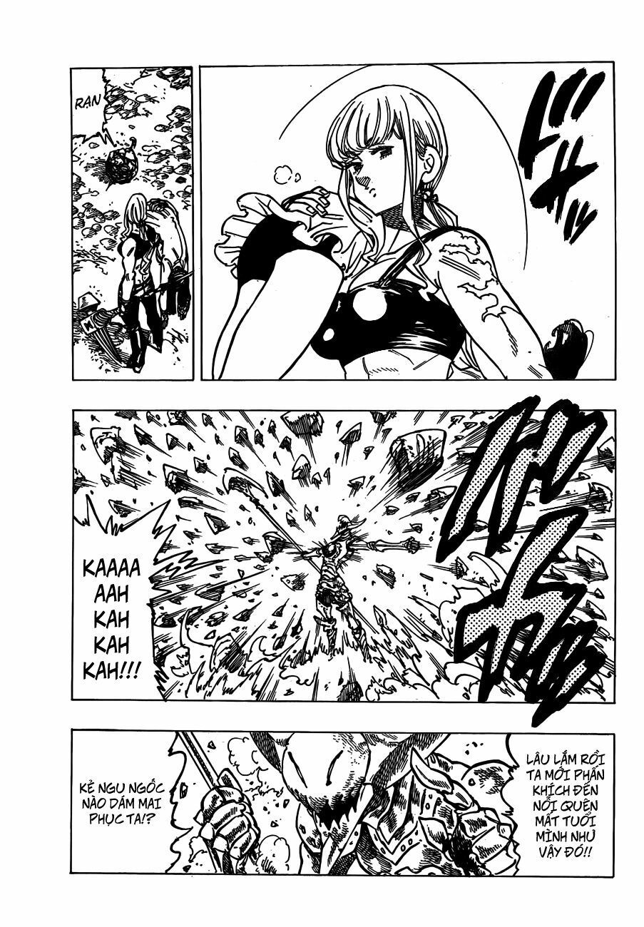 đọc truyện Thất Hình Đại Tội Chương 128 ảnh 8 tại Thiên Thai Truyện