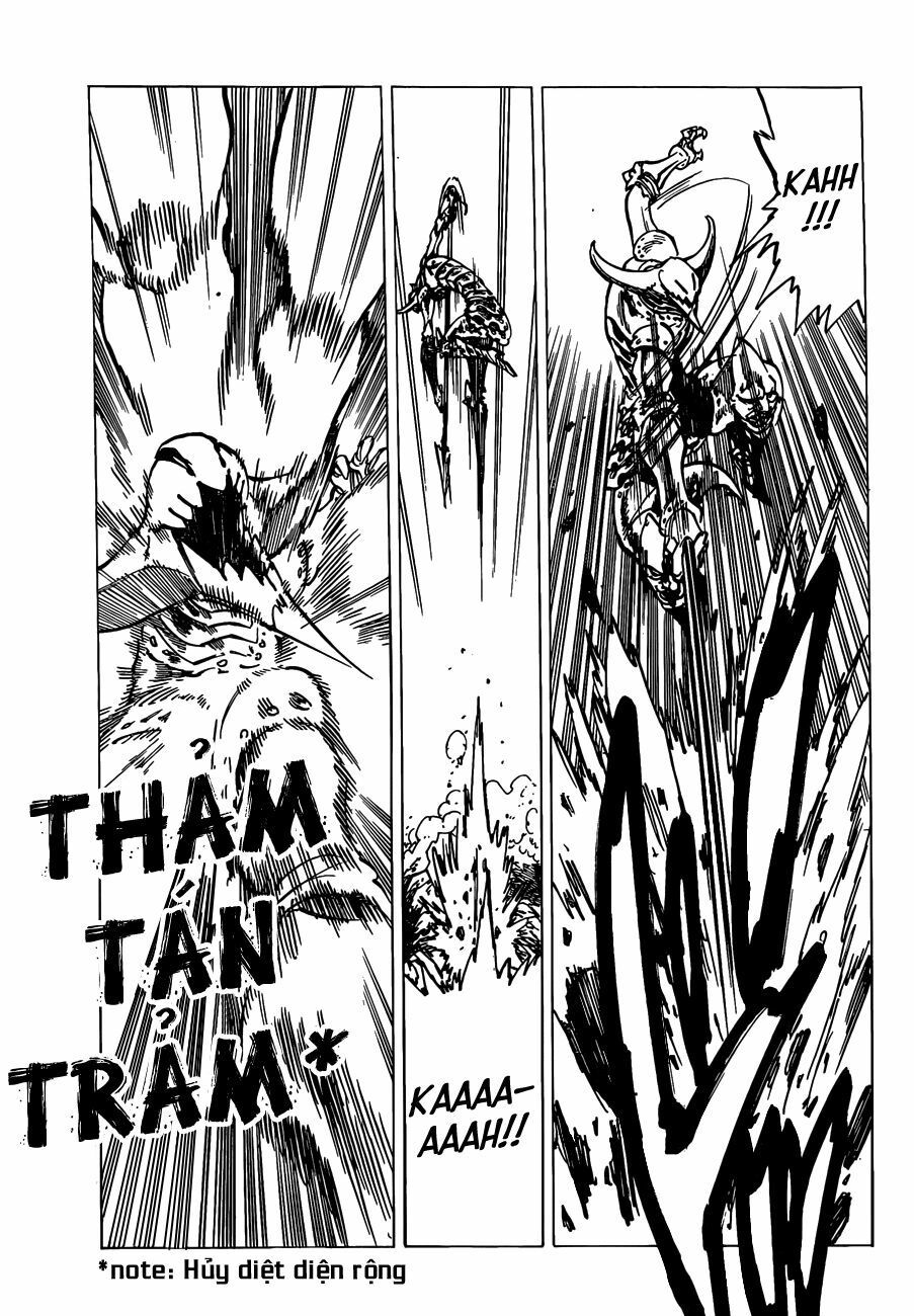 đọc truyện Thất Hình Đại Tội Chương 128 ảnh 10 tại Thiên Thai Truyện