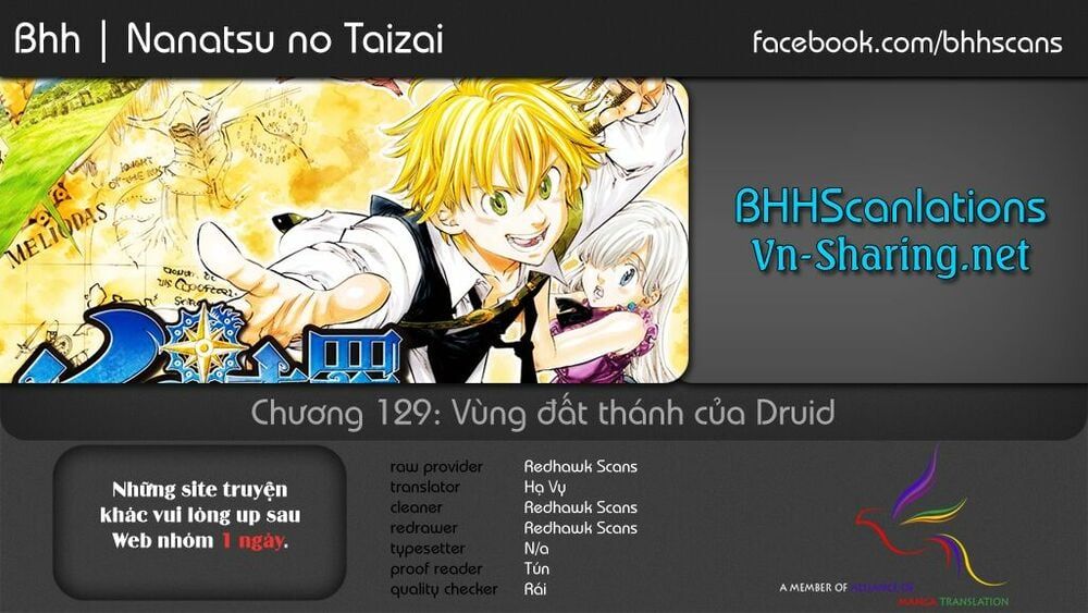 đọc truyện Thất Hình Đại Tội Chương 129 ảnh 3 tại Thiên Thai Truyện