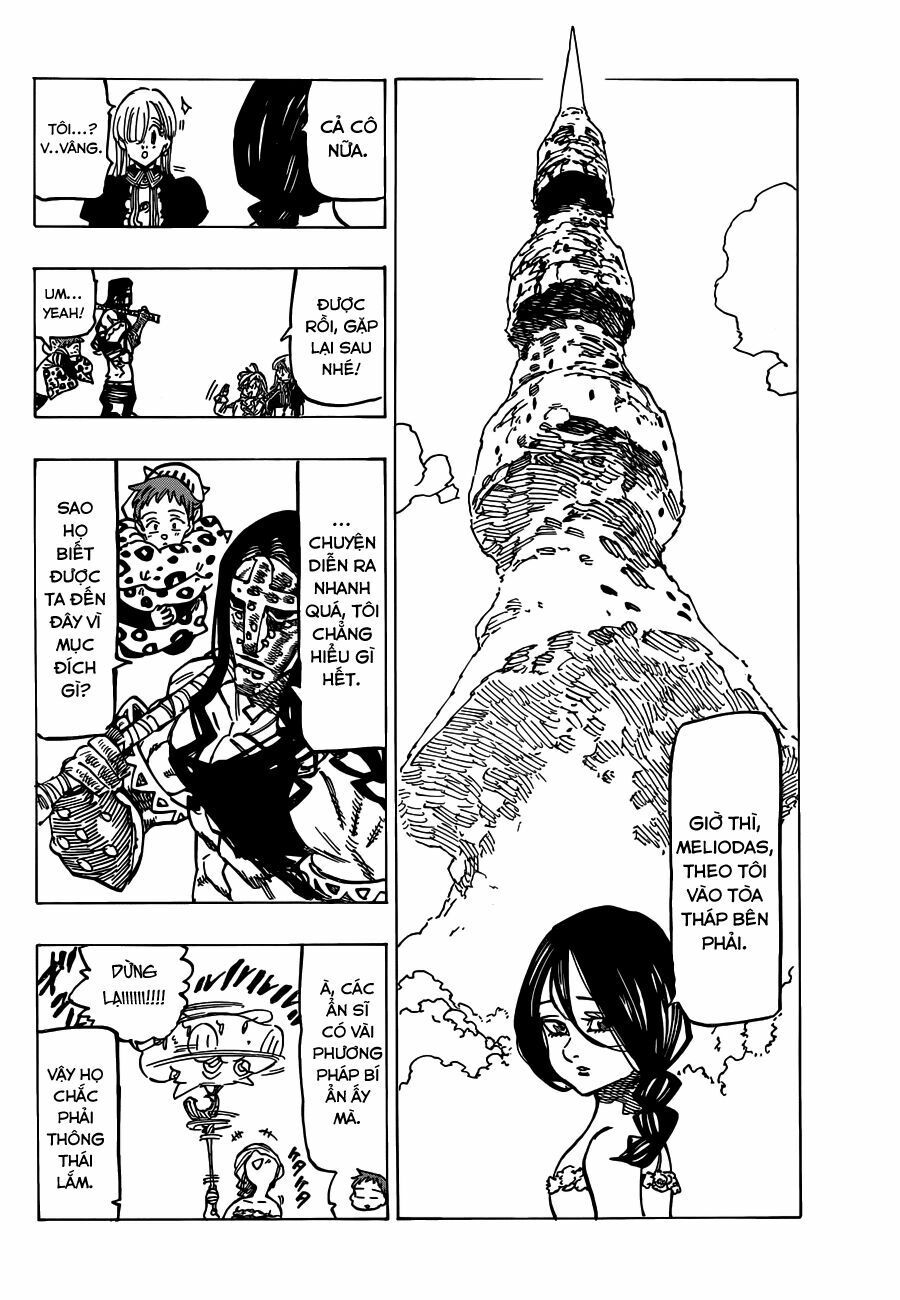 đọc truyện Thất Hình Đại Tội Chương 129 ảnh 15 tại Thiên Thai Truyện