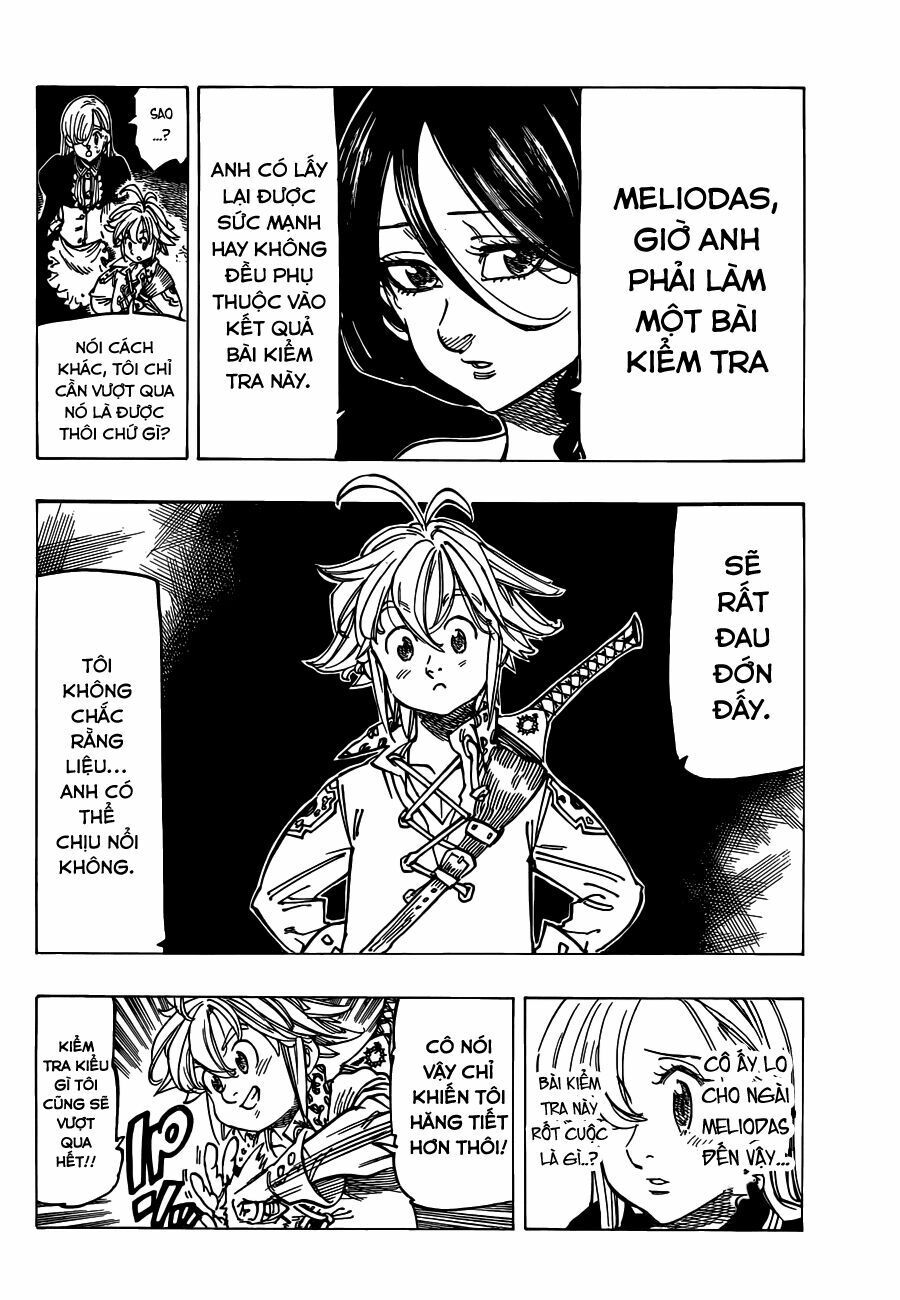 đọc truyện Thất Hình Đại Tội Chương 129 ảnh 17 tại Thiên Thai Truyện