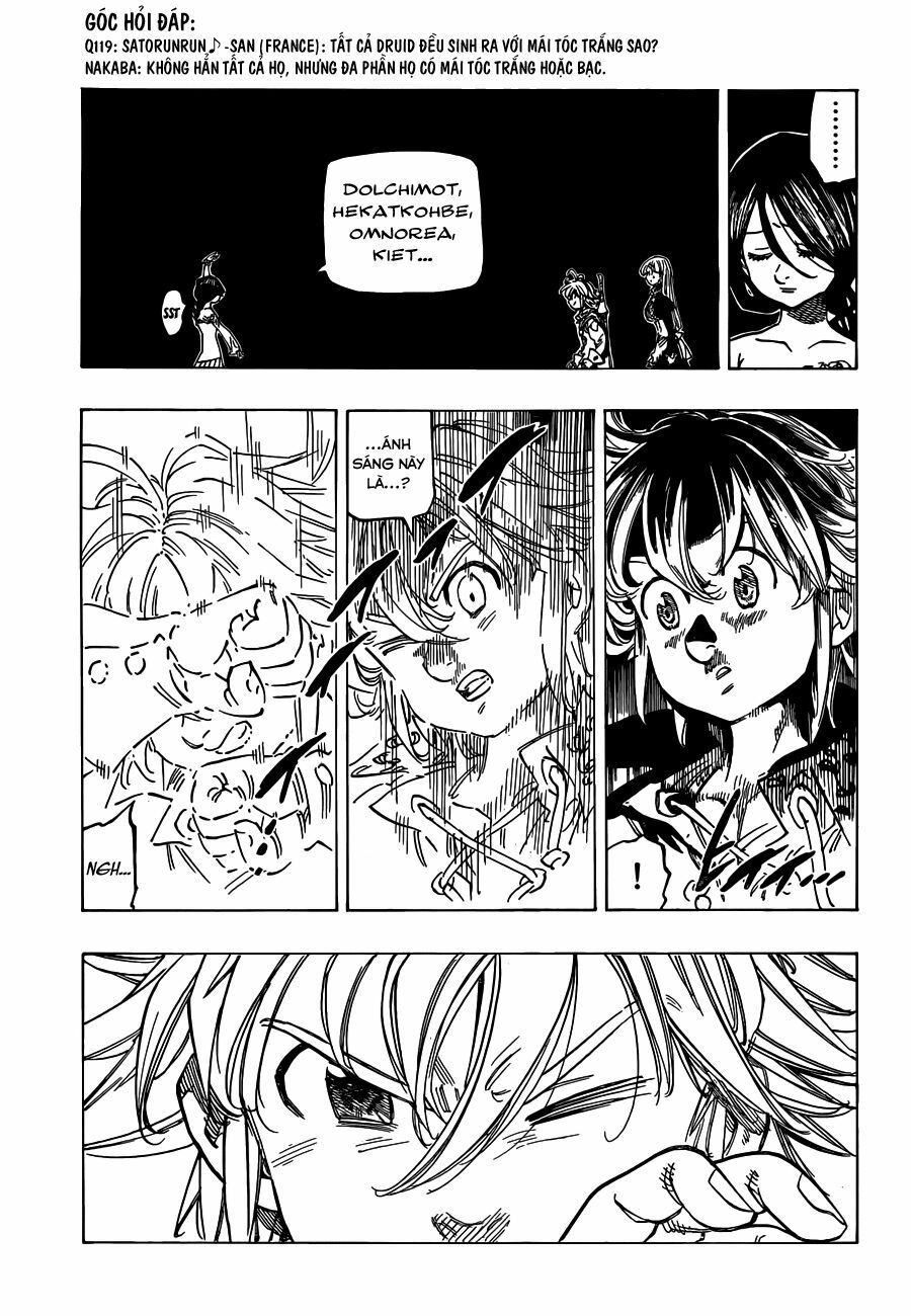 đọc truyện Thất Hình Đại Tội Chương 129 ảnh 18 tại Thiên Thai Truyện