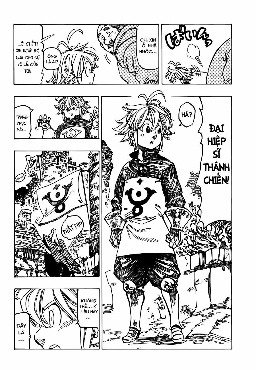 đọc truyện Thất Hình Đại Tội Chương 129 ảnh 19 tại Thiên Thai Truyện