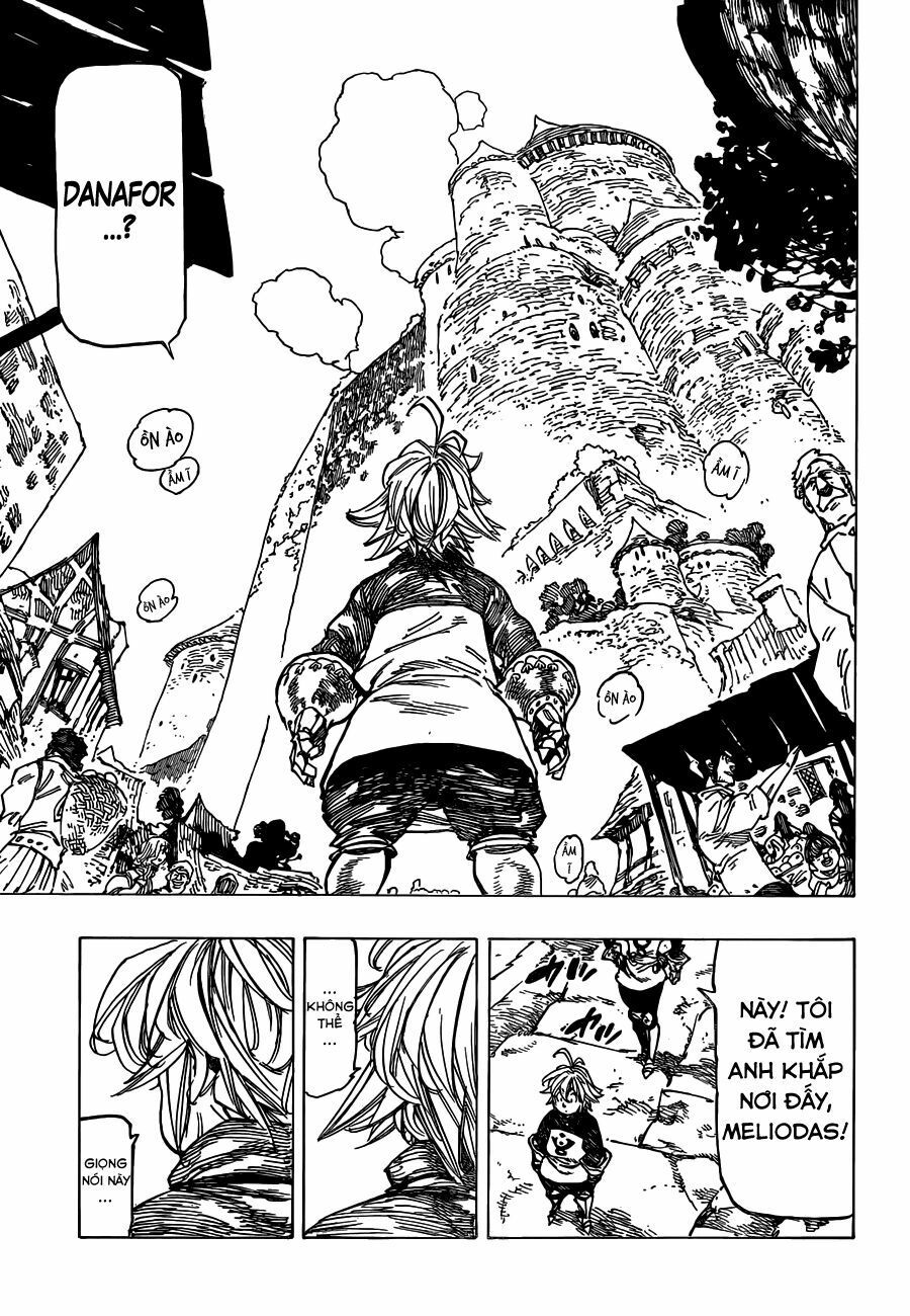 đọc truyện Thất Hình Đại Tội Chương 129 ảnh 20 tại Thiên Thai Truyện