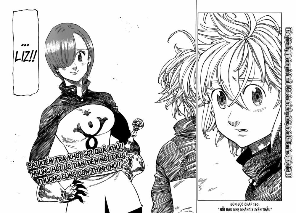 đọc truyện Thất Hình Đại Tội Chương 129 ảnh 21 tại Thiên Thai Truyện