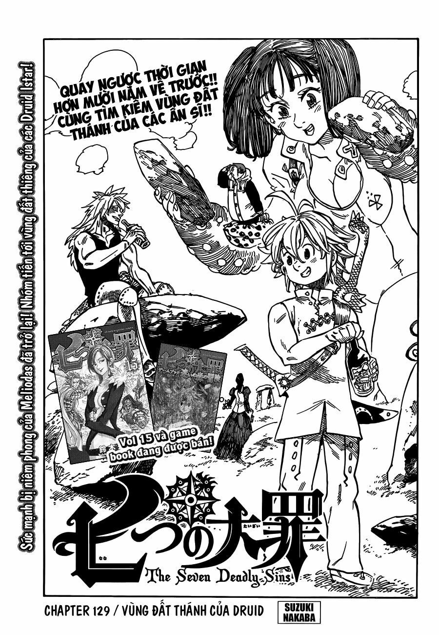 đọc truyện Thất Hình Đại Tội Chương 129 ảnh 5 tại Thiên Thai Truyện