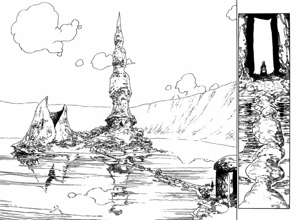 đọc truyện Thất Hình Đại Tội Chương 129 ảnh 8 tại Thiên Thai Truyện