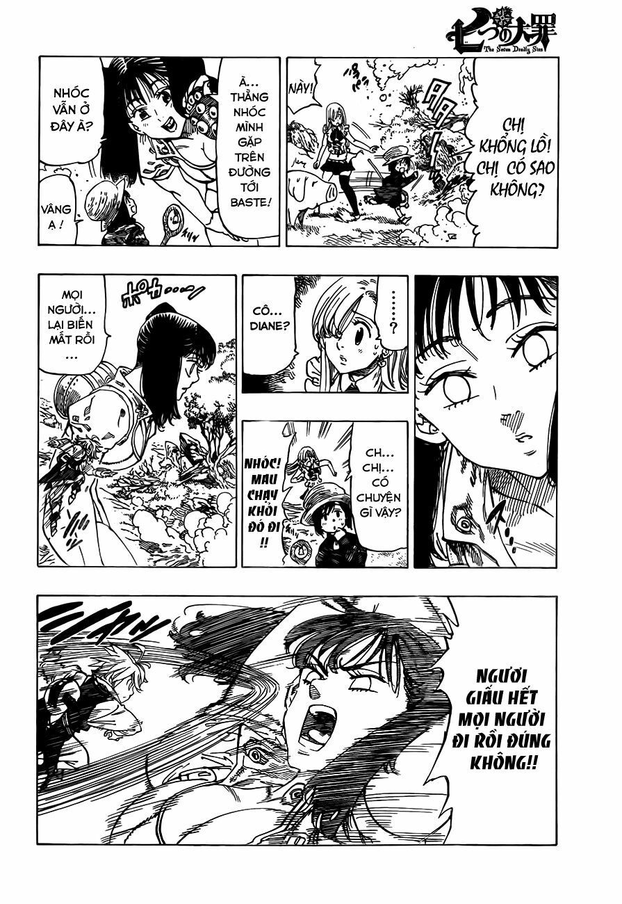 đọc truyện Thất Hình Đại Tội Chương 13 ảnh 13 tại Thiên Thai Truyện