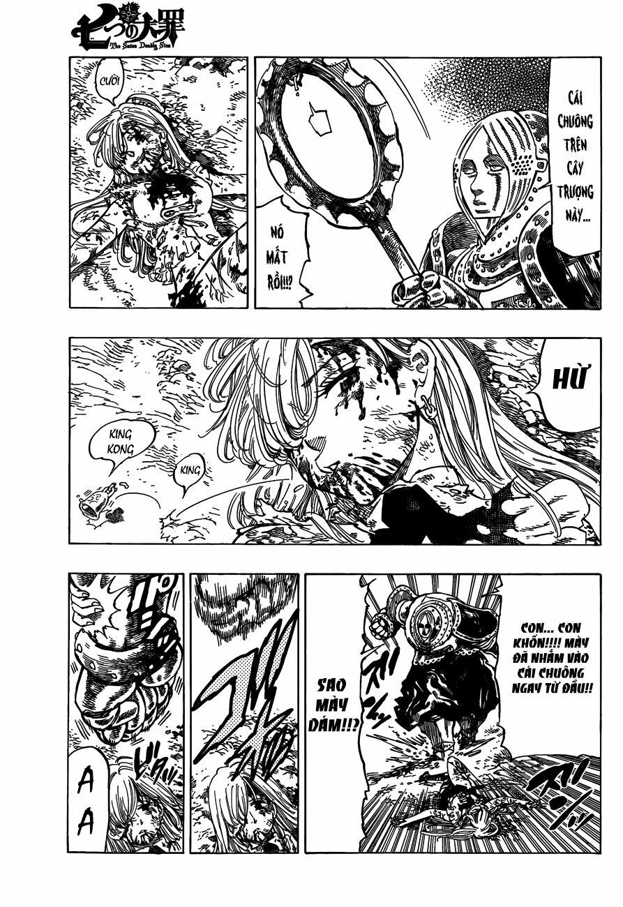 đọc truyện Thất Hình Đại Tội Chương 13 ảnh 22 tại Thiên Thai Truyện