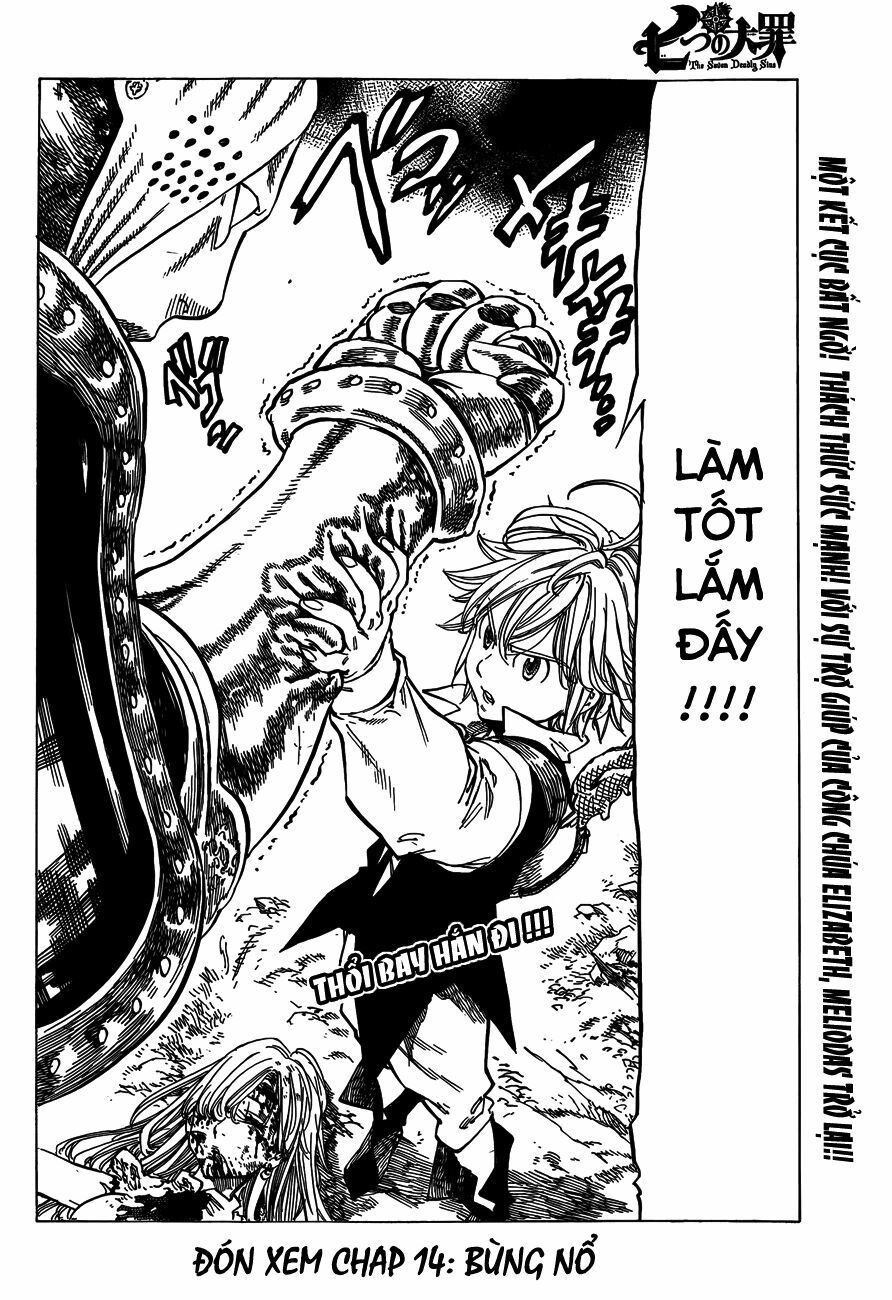 đọc truyện Thất Hình Đại Tội Chương 13 ảnh 23 tại Thiên Thai Truyện