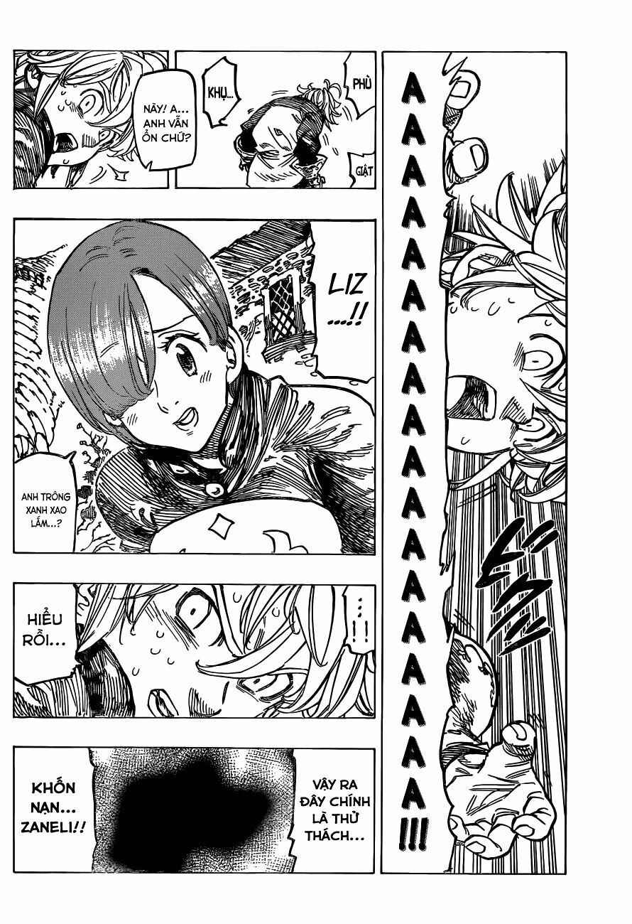 đọc truyện Thất Hình Đại Tội Chương 130 ảnh 13 tại Thiên Thai Truyện