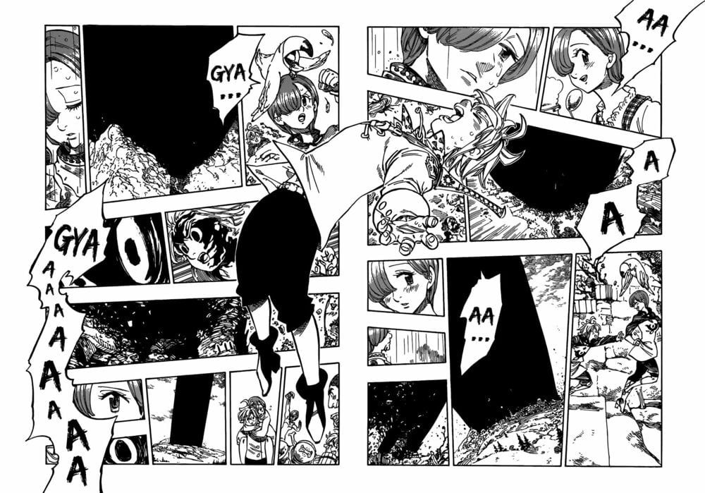 đọc truyện Thất Hình Đại Tội Chương 130 ảnh 15 tại Thiên Thai Truyện