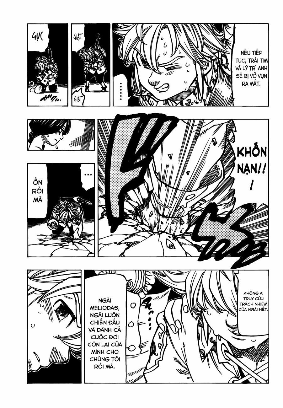 đọc truyện Thất Hình Đại Tội Chương 130 ảnh 17 tại Thiên Thai Truyện