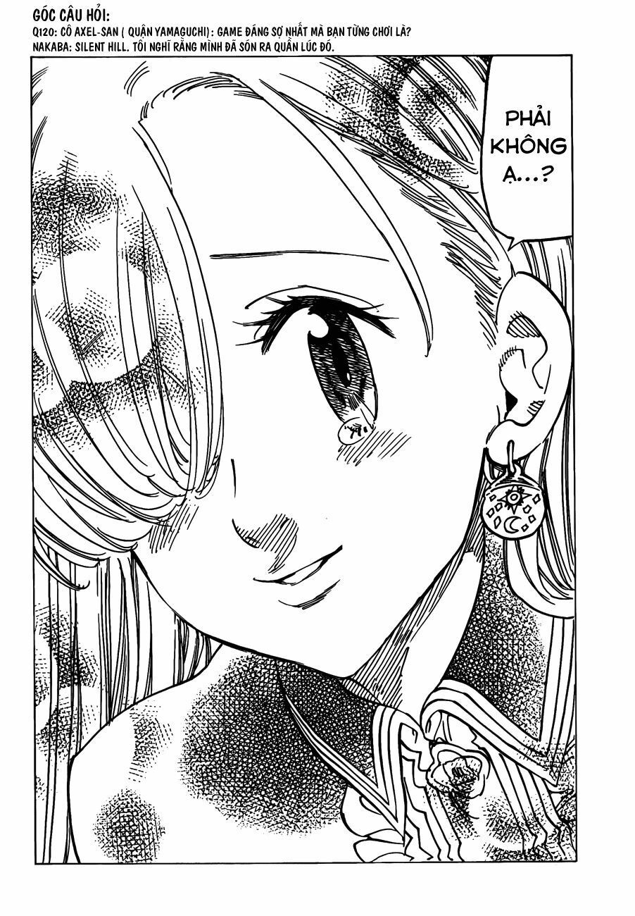 đọc truyện Thất Hình Đại Tội Chương 130 ảnh 18 tại Thiên Thai Truyện