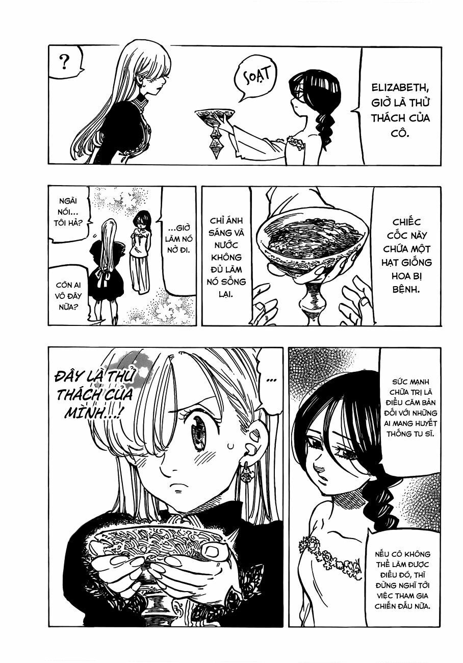 đọc truyện Thất Hình Đại Tội Chương 130 ảnh 7 tại Thiên Thai Truyện